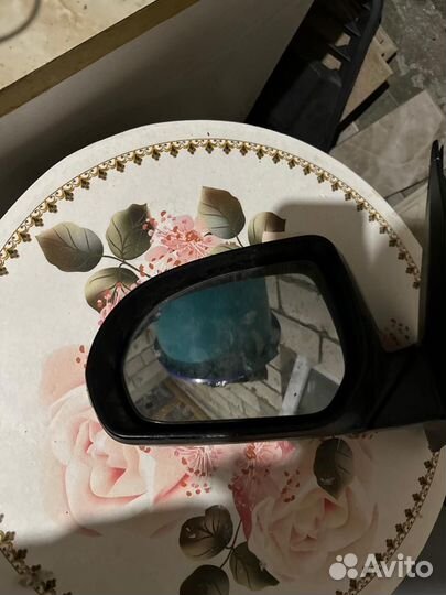 Зеркало бокове kia