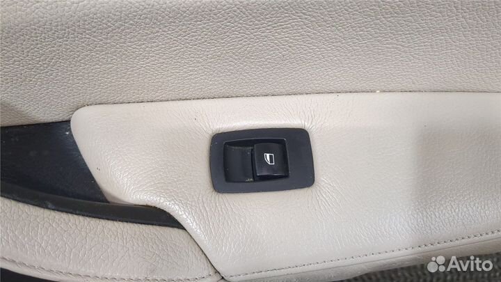 Дверь боковая BMW X6 E71, 2010