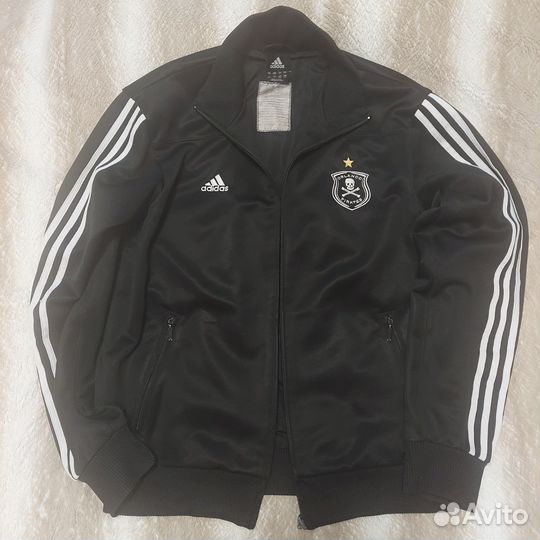 Олимпийка adidas винтаж