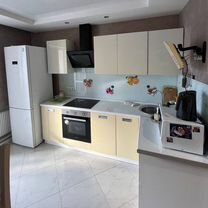 2-к. квартира, 80 м², 14/24 эт.