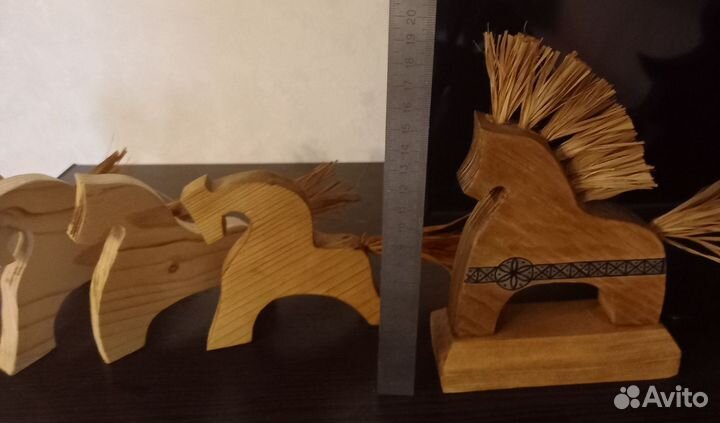 Фигурки для росписи