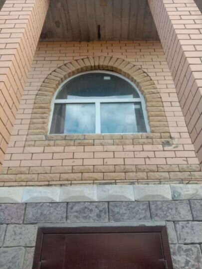 Дом 100 м² на участке 6 сот.