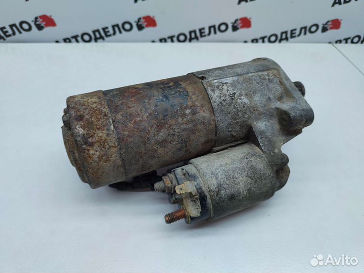 Стартер Suzuki Cultus GC21S 1999 г.в