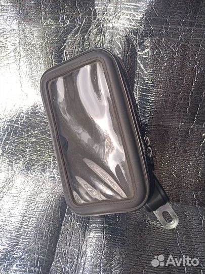 Продам мотодержатель для телефона, навигатора