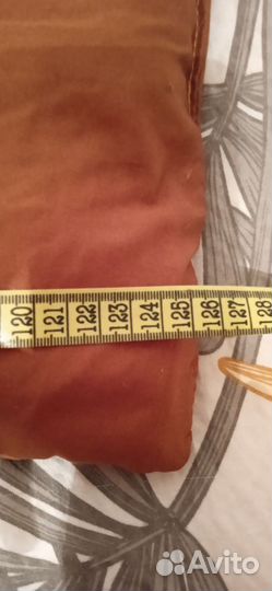 Матрасик, синтепоновый мягкий