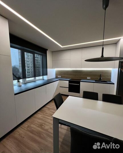 Кухня на заказ sh-0540474