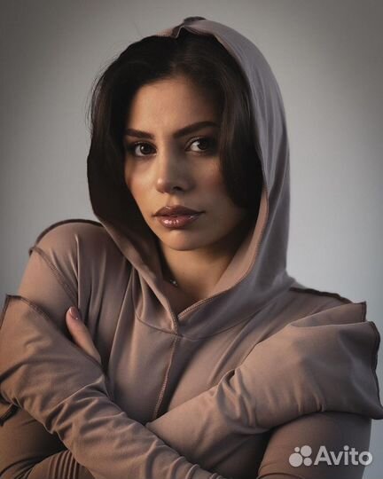 Мобильный видеограф и фотограф портретная сьемка