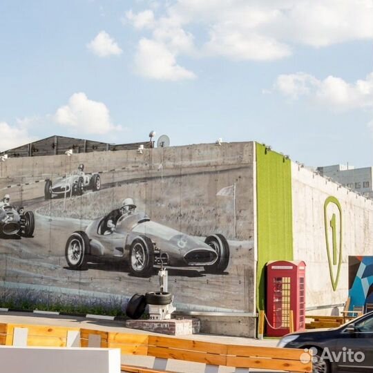 Уф принтер / принтер для печати на стенах