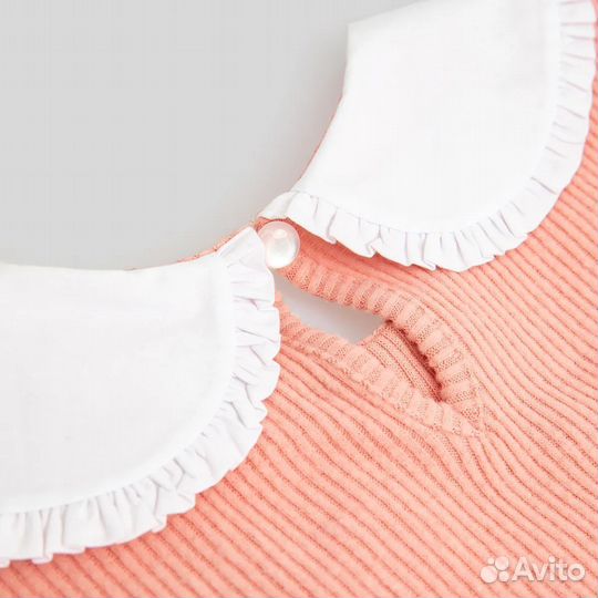 Джемпер для девочки 158/164 Acoola