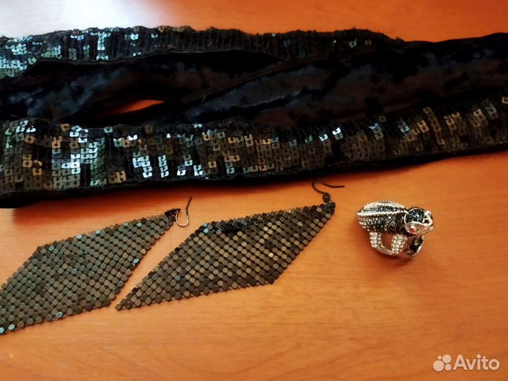 Аксессуары для женщин