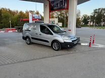 Citroen Berlingo 1.6 MT, 2012, 235 000 км, с пробегом, цена 715 000 руб.