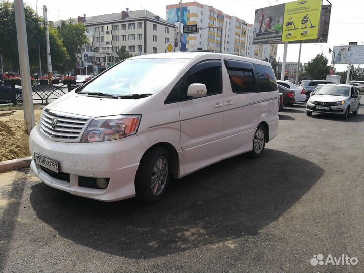 Перевозка пассажиров микроавтобусом