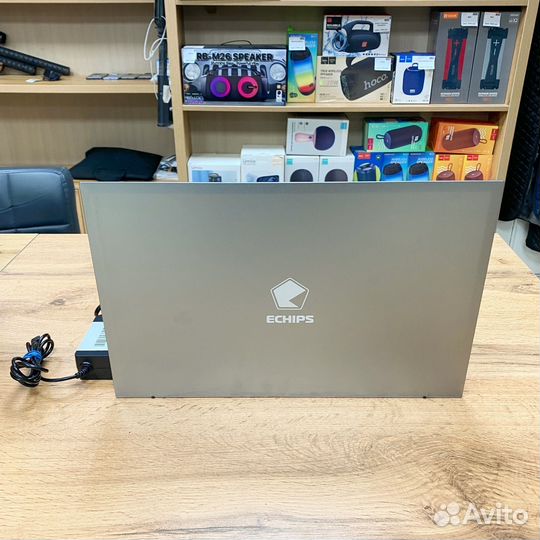 Ноутбук Echips