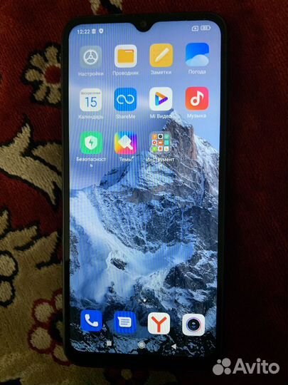 Xiaomi Redmi 9A, 2/32 ГБ