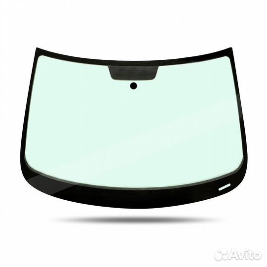 Стекло лобовое audi A1 8X 2009-2018