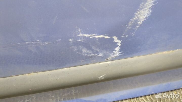 Дверь боковая Honda Jazz, 2003