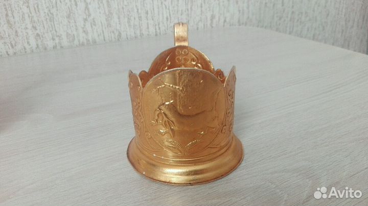 Подстаканник