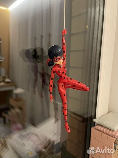 Леди баг прыгай и лети miraculous 39730