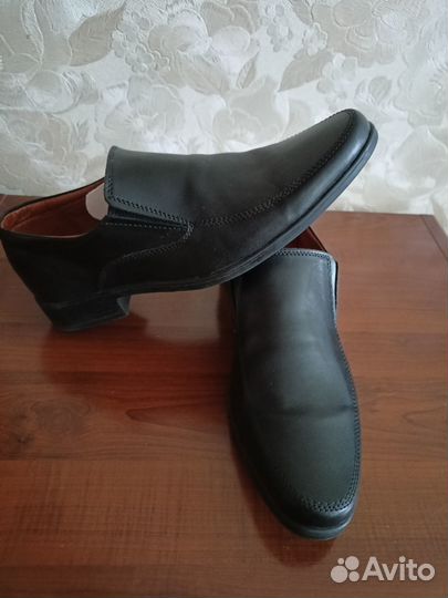 Ботинки детские