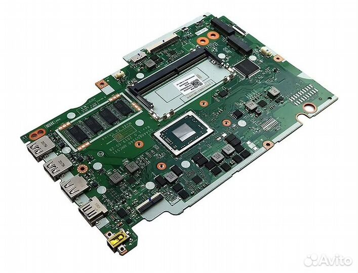Материнская плата NM-C511 NMC511
