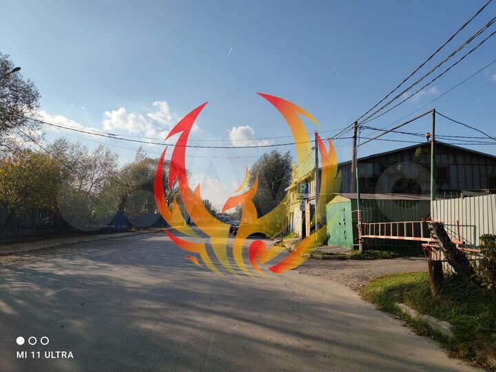 Гараж, 17 м²
