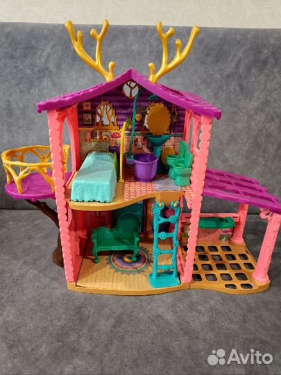 Игровой набор 