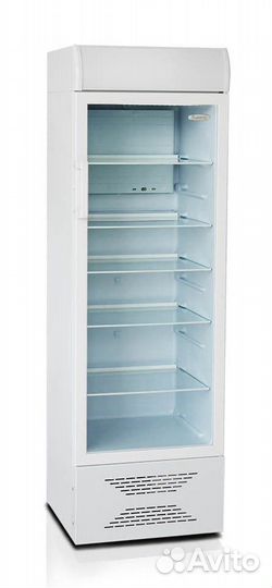 Холодильные шкафы Бирюса Новое