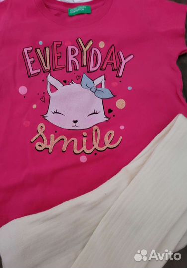 Вещи для девочки 2-3 года