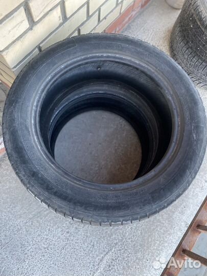 Michelin Primacy HP 205/55 R16