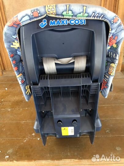 Автокресло детское Maxi Cosi Priori 9-18 кг