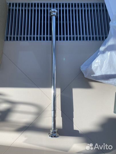 Карниз раздвижной