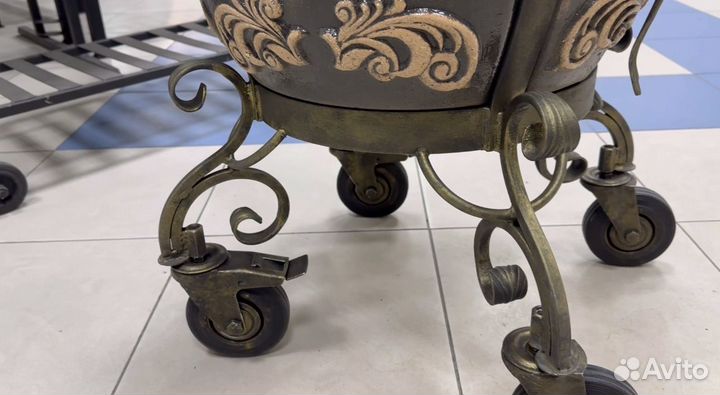 Тандыр Персидский