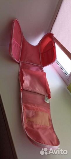 Ранец школьный для девочки