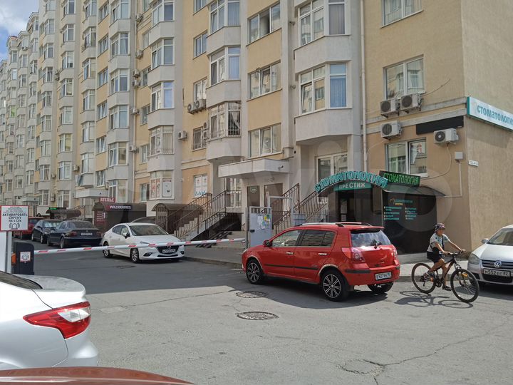 Свободного назначения, 70 м². Спальник