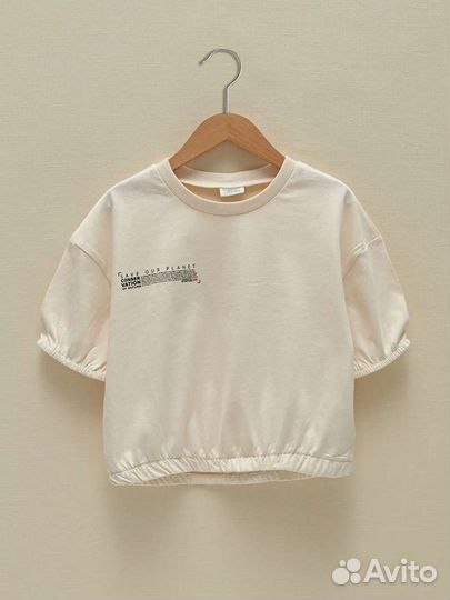 Новые вещи для девочки zara, waikiki