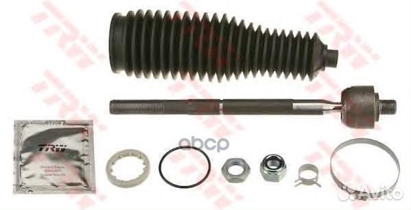 Тяга рулевая L,R, без нак JAR1035 TRW