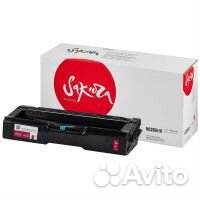 Картридж sakura MC250HM (408342) для Ricoh P C300W