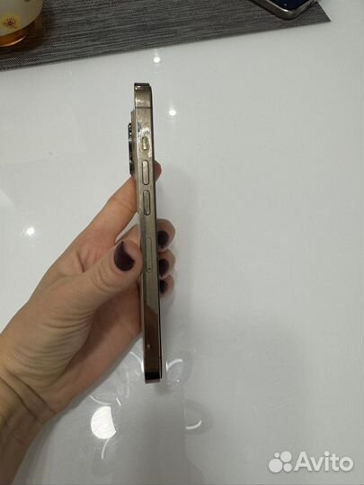 iPhone 13 Pro, 256 ГБ