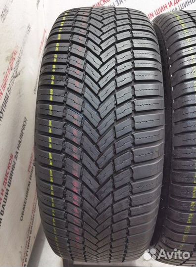 Bridgestone Weather Control A005 235/55 R19 105W