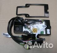 Блок управления пжд Теплостар Бинар-5 GP 12V бензи