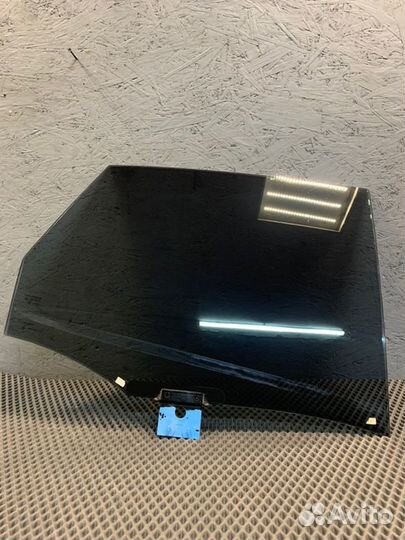 Стекло двери заднее правое Porsche Macan S ctma