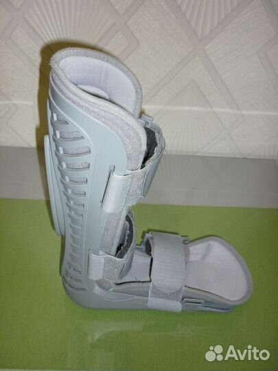 Тутор (ортез) для голеностопного сустава