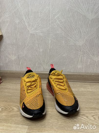 Nike air max 270