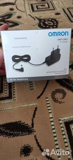 Универсальный адаптер