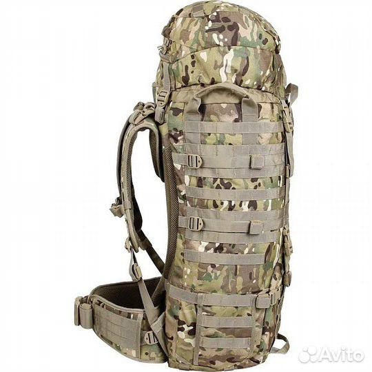 Рюкзак тактический Сплав Raptor 80 multipat