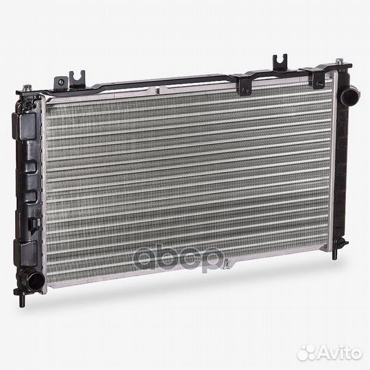 Радиатор охлаждения ваз 2190, Datsun MT универ