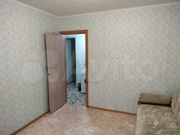 Квартира-студия, 18 м², 5/9 эт.