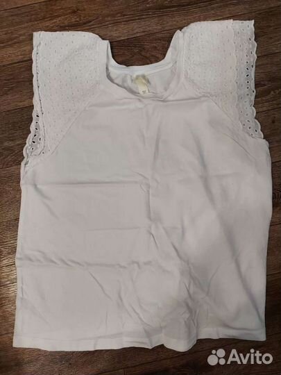 Продам женские вещи - 44 размер(S)