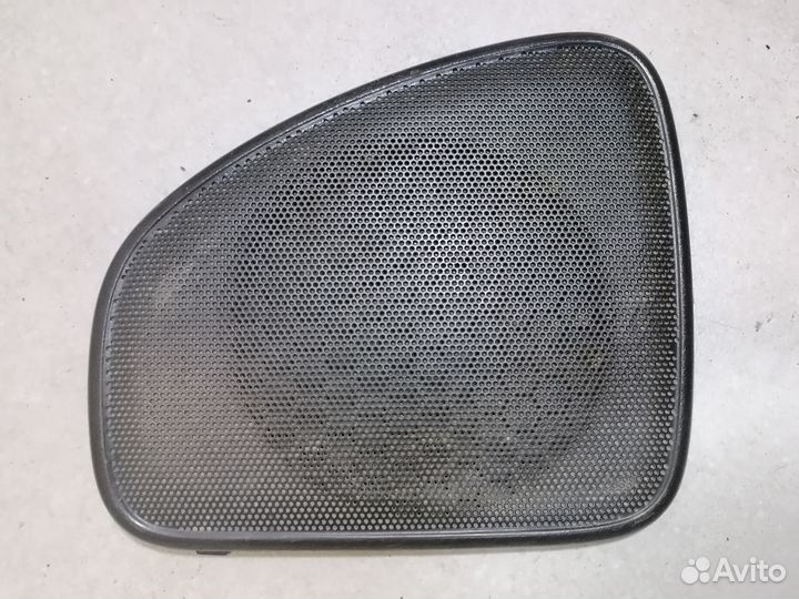 Решетка динамика Chery Amulet A15