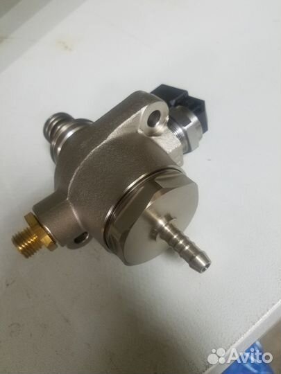 Тнвд VAG 06L127025J, 06L127025G Audi VW Skoda